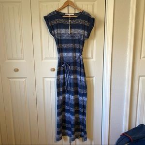 Max Studios Maxi Dress
